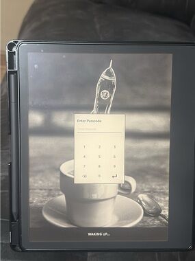 Kindle Scribe 16 GB